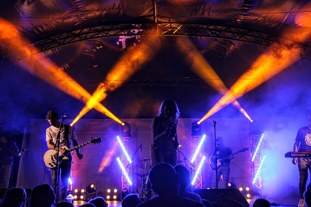 Photograph by Денис Лащ