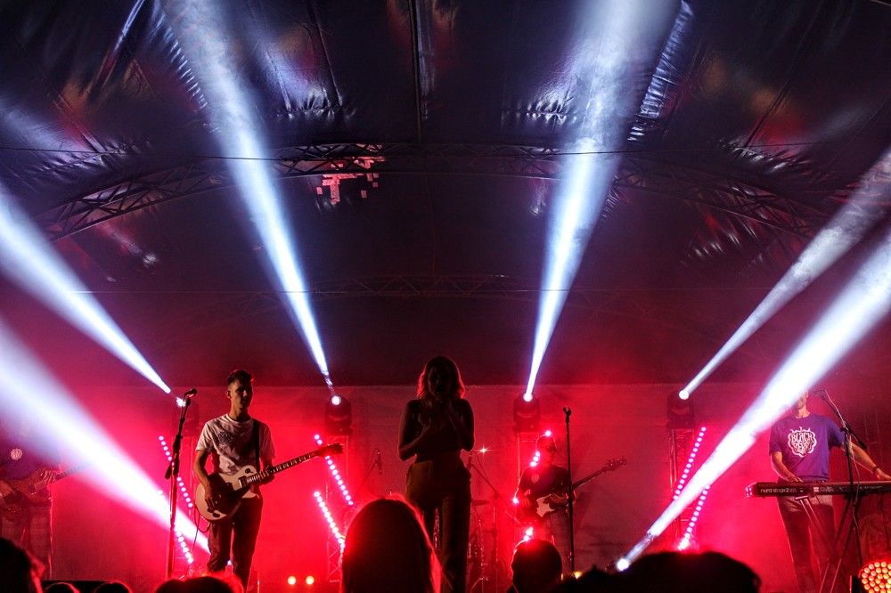 Photograph by Денис Лащ