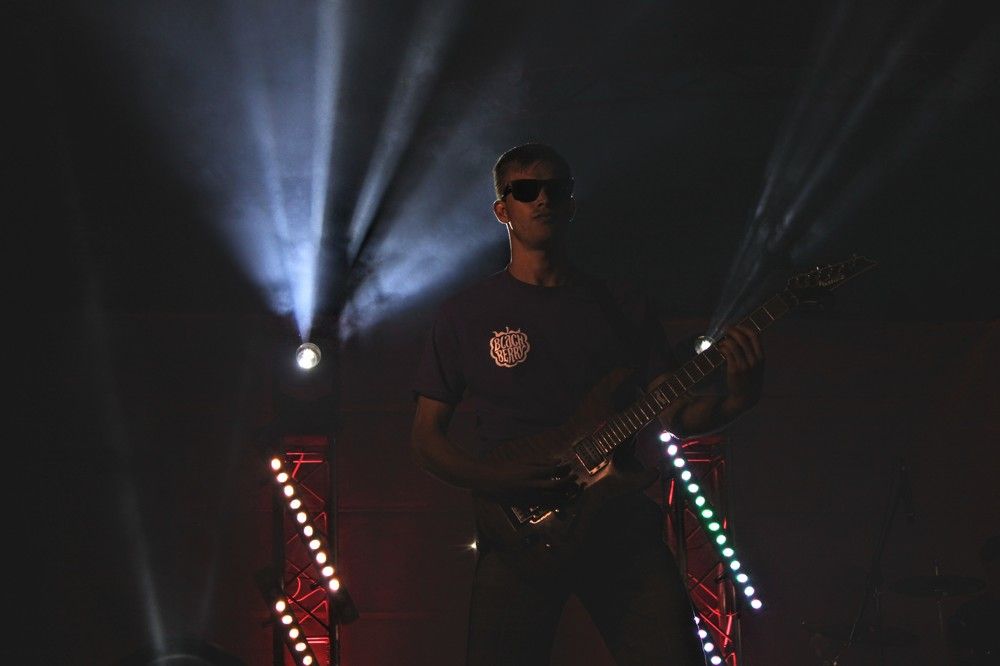 Photograph by Денис Лащ