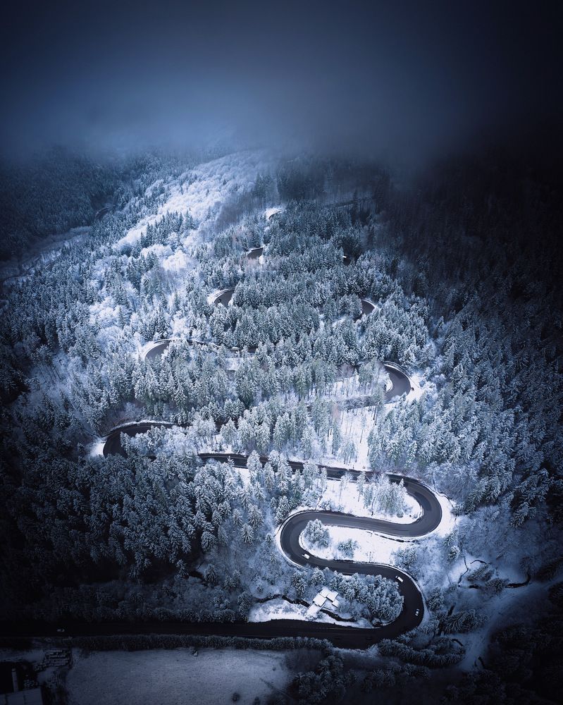 Photograph by Razvan Anghel