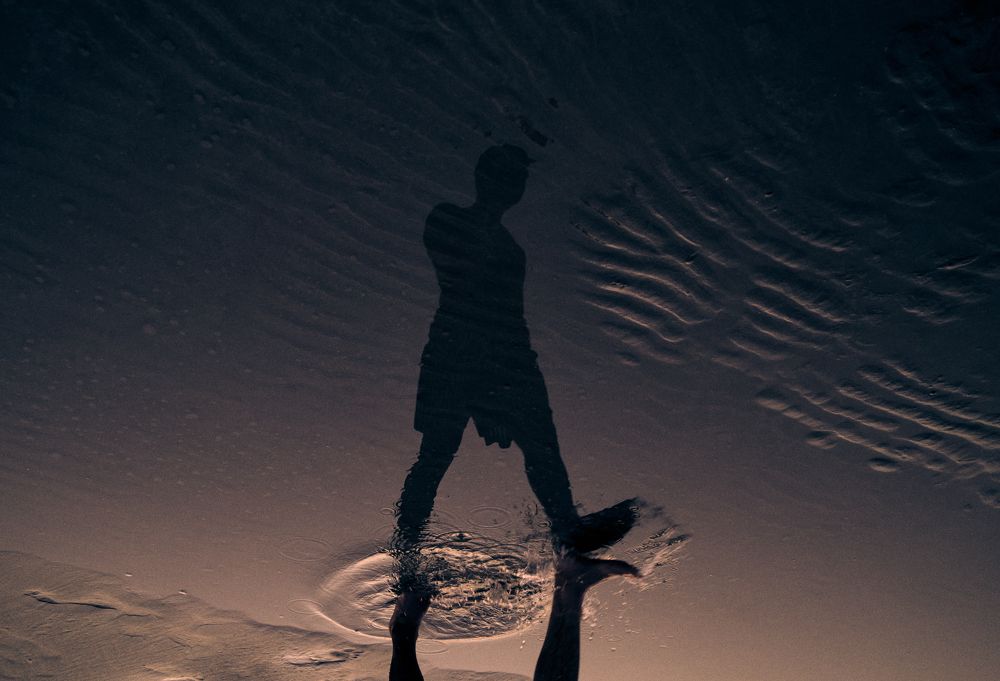 Photograph by Jack Ross