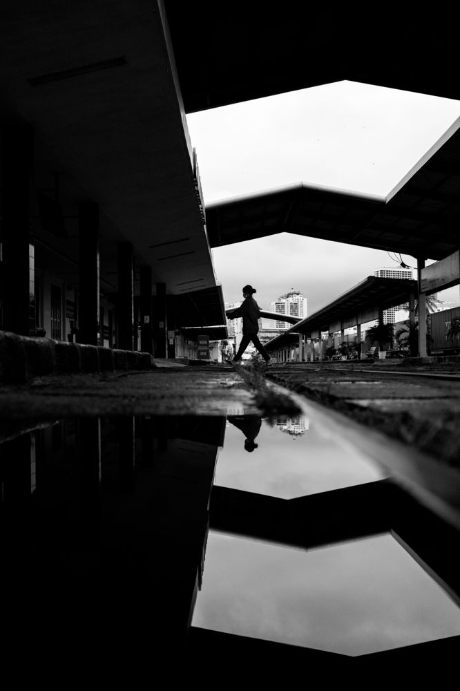 Photograph by Jack Ross