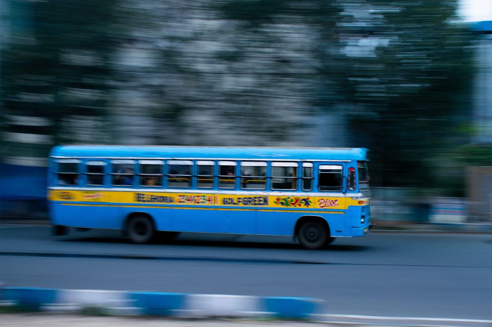 Photograph by Wricheek Dutta