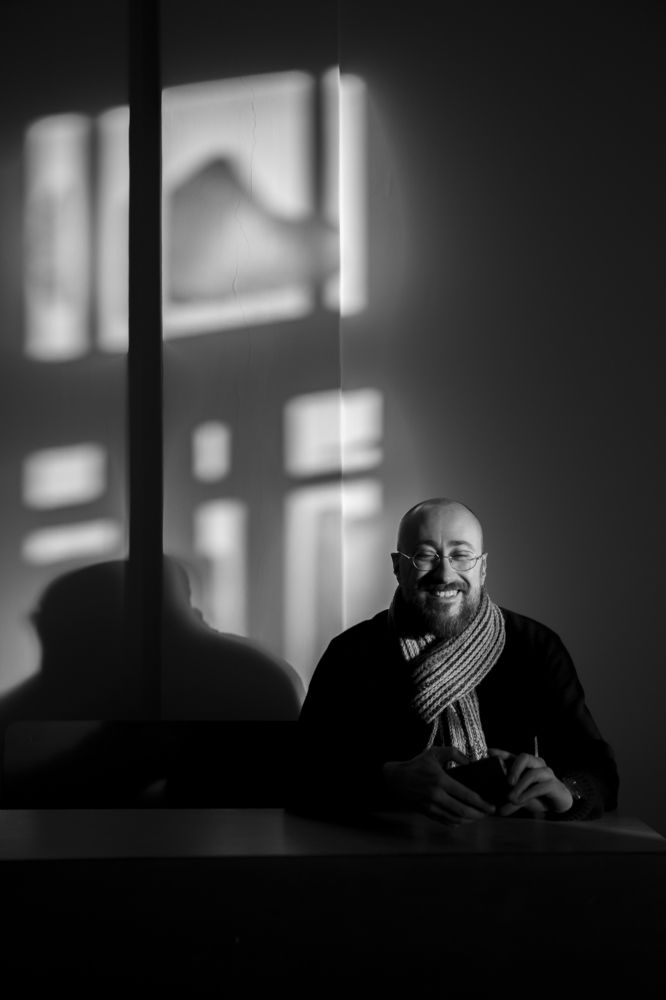 Photograph by Роман Наумов