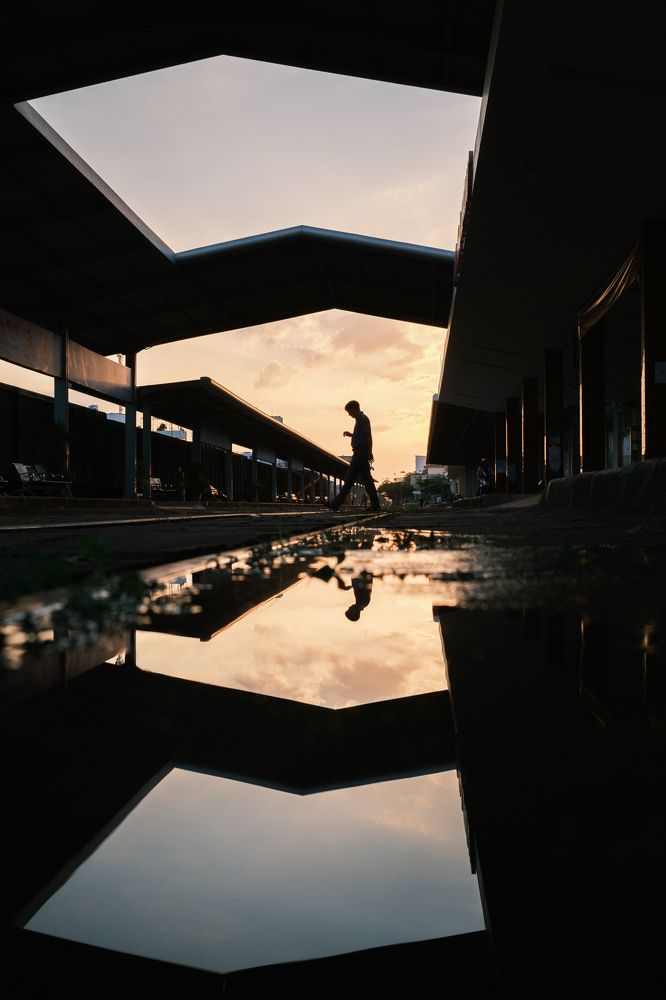 Photograph by Jack Ross