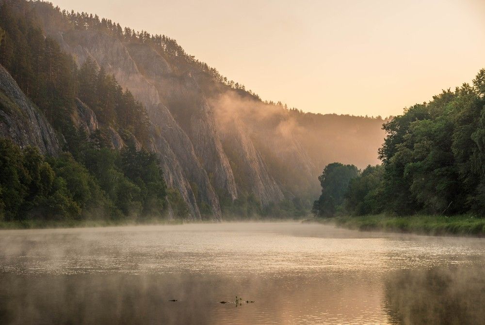Фотография автора Михаил Кузнецов