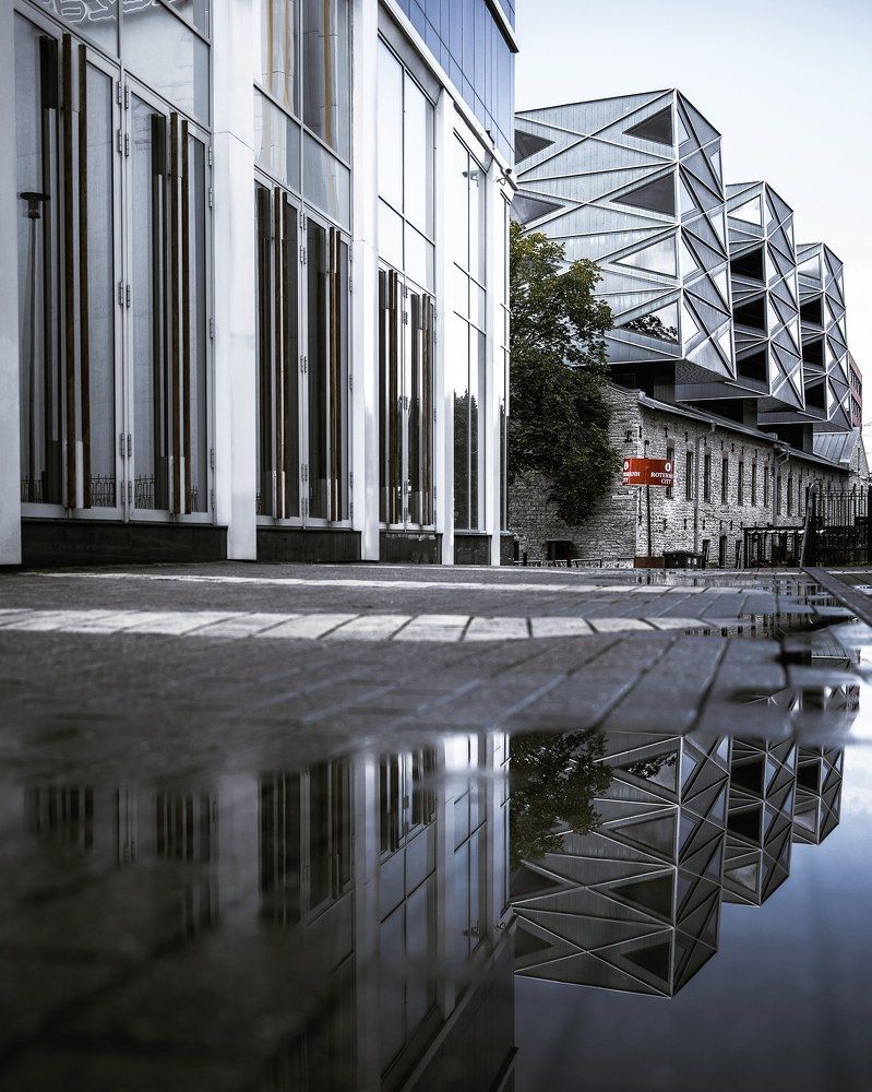 Photograph by Anton Massalov