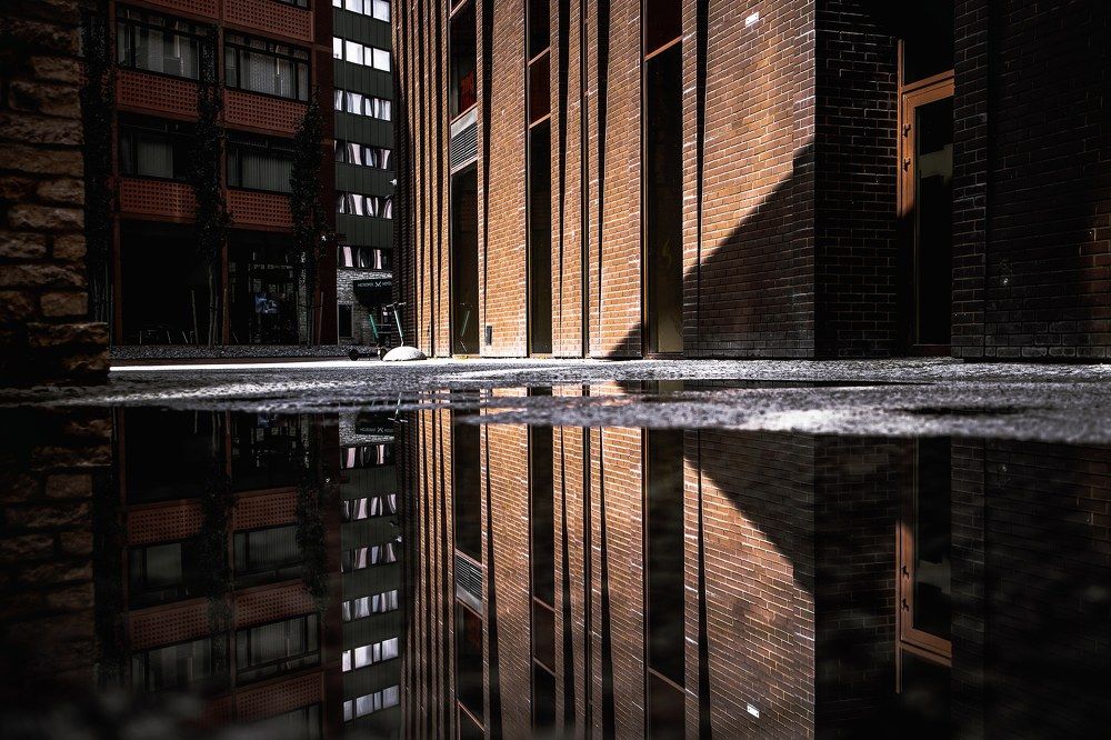 Photograph by Anton Massalov