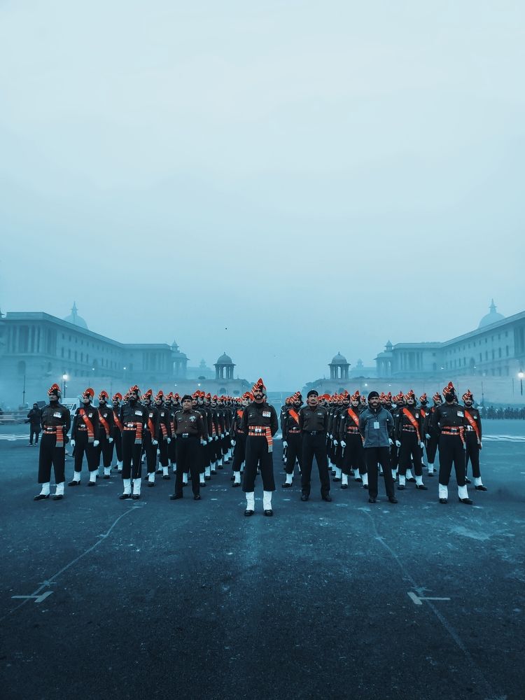 Photograph by Sudhanshu Banotiya