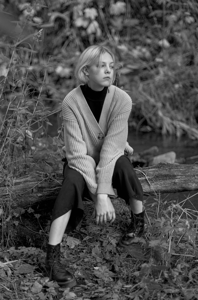 Photograph by Наталья Вильданова