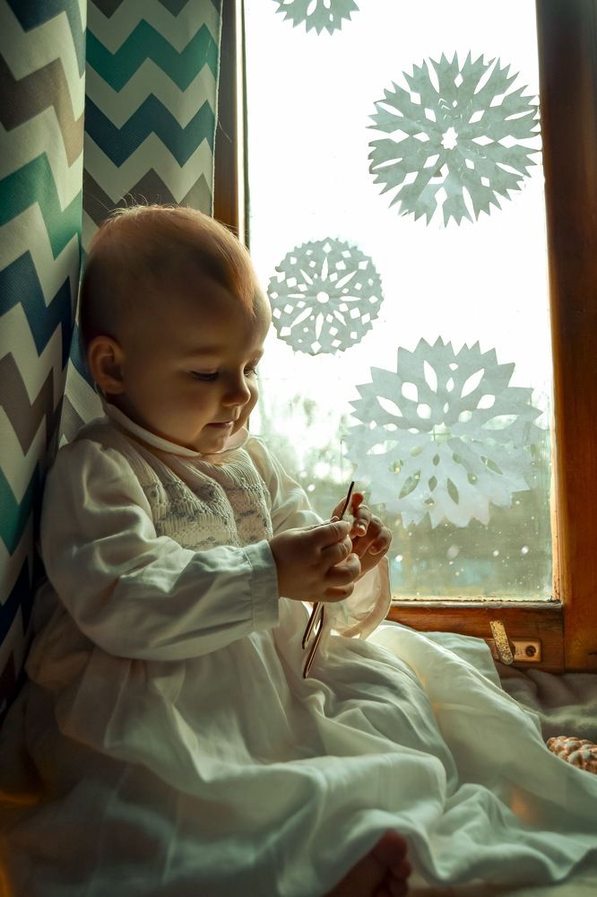 Снегурочка