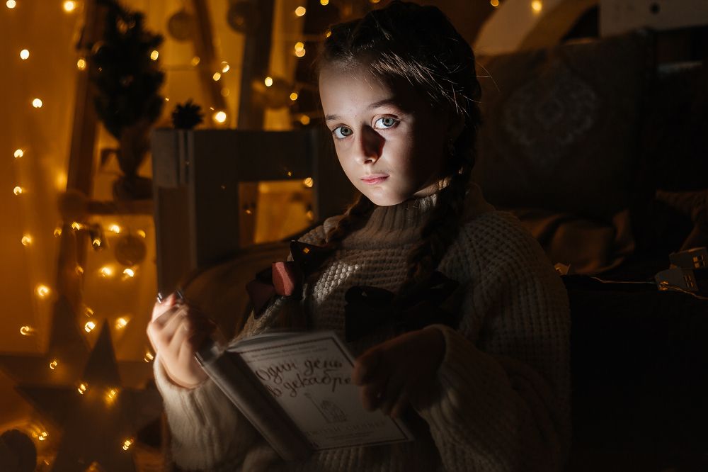 Photograph by Нефедова Ангелина