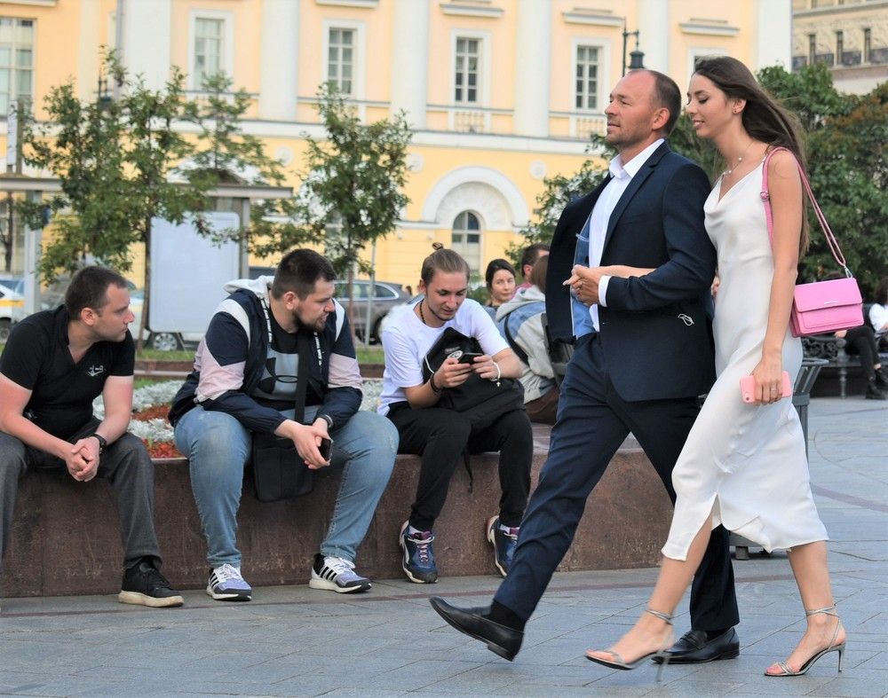 Photograph by Сергей Иванович Носов