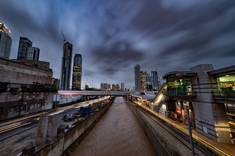 Фотография автора Pavel Bernshtam