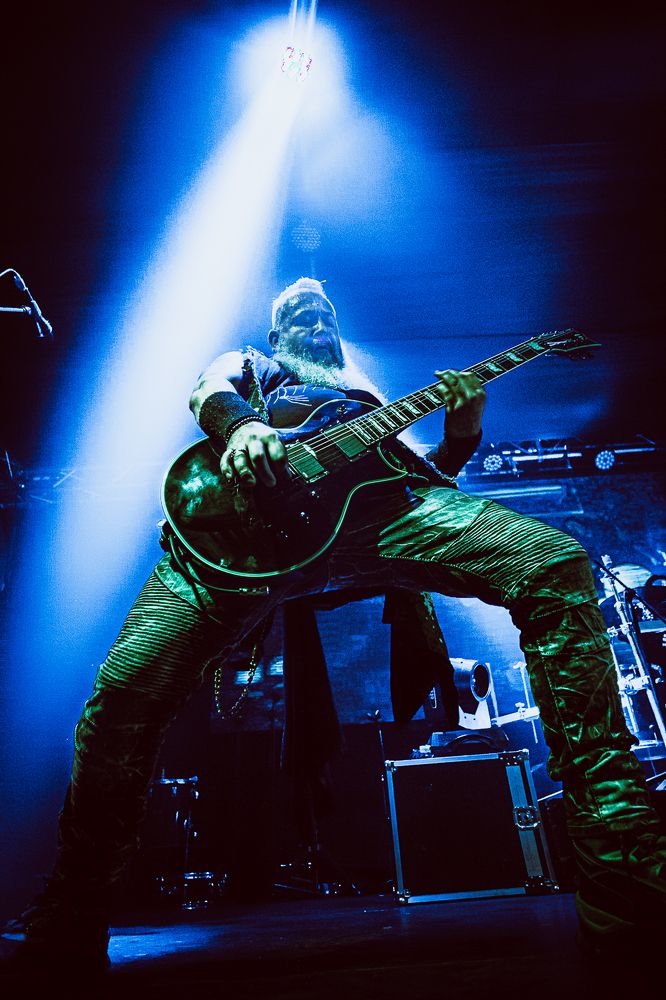 Photograph by Daniel Rodriguez