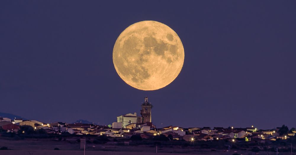 Photograph by Luis Miguel Rivas