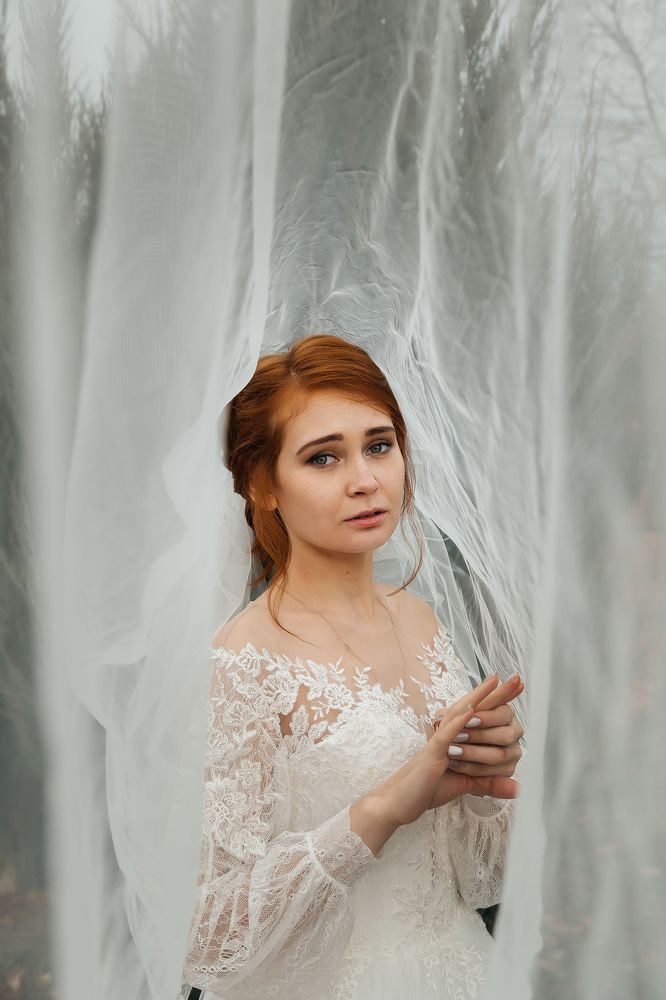 Photograph by Нефедова Ангелина