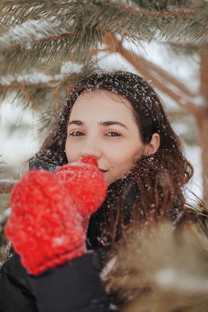 Photograph by Ксения Миронова