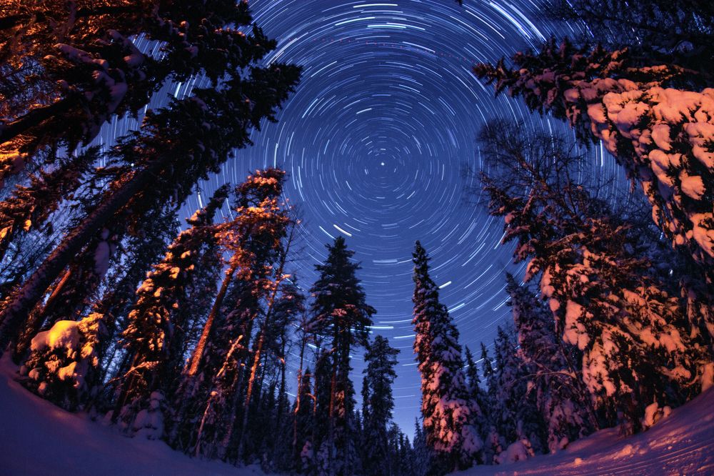 Photograph by Алексей Кабанихин