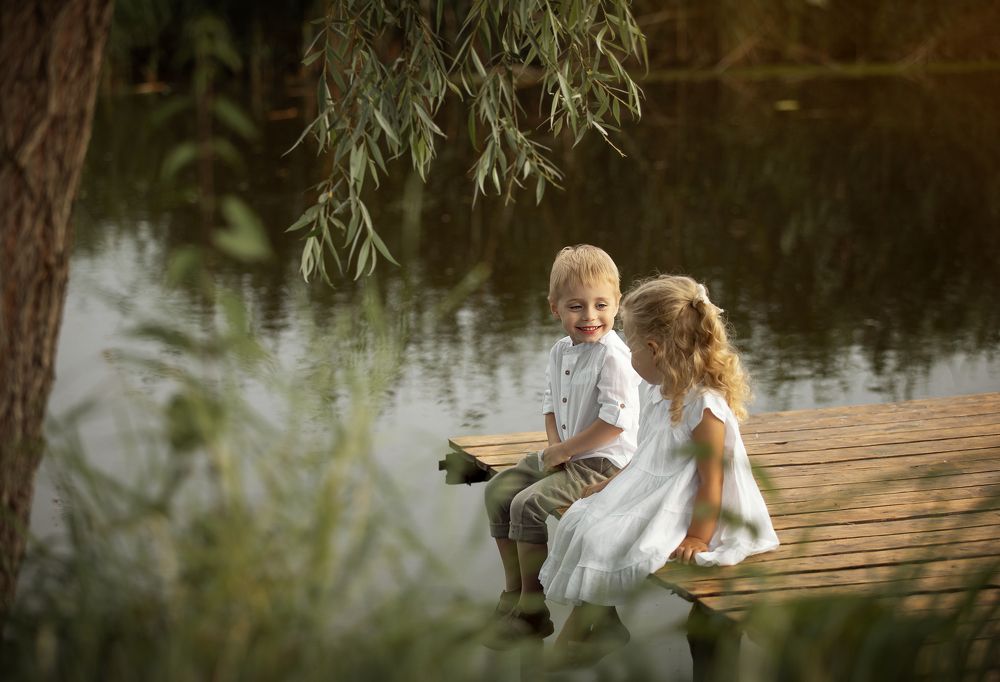 Photograph by Катерина Лебедева