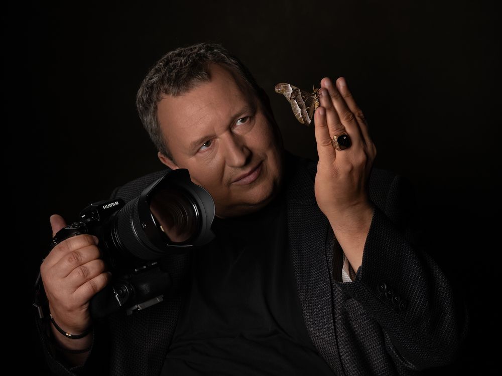 Photograph by Алла Масленникова