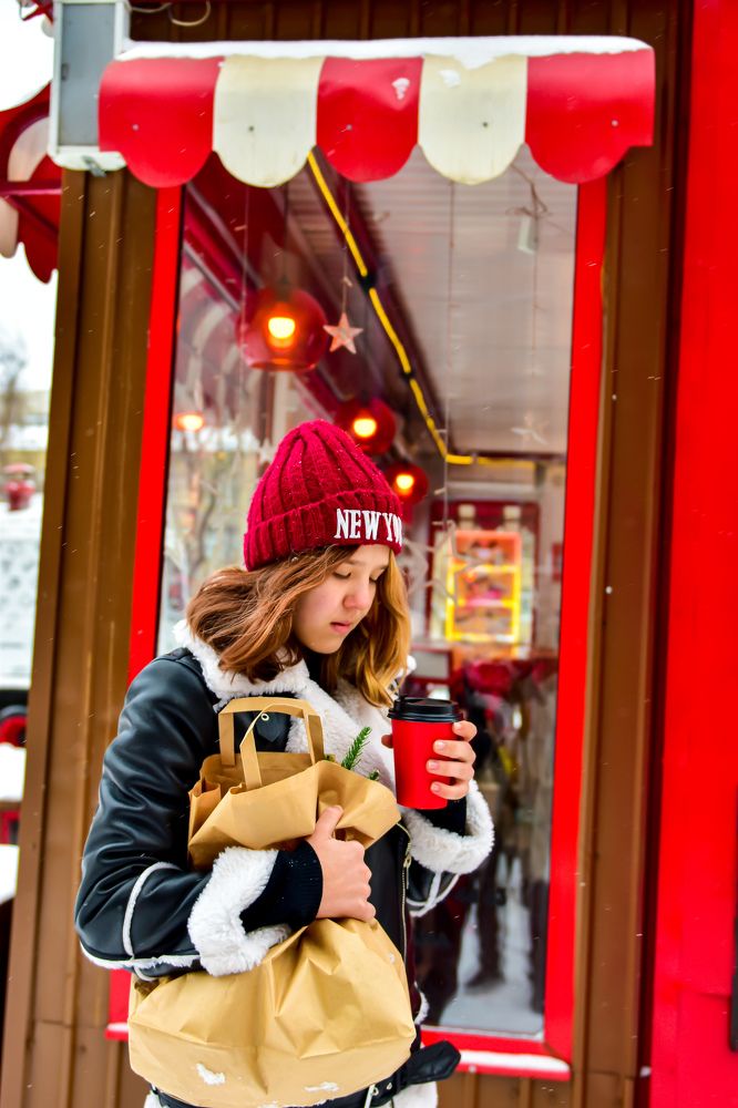 Photograph by Татьяна Имбергенова