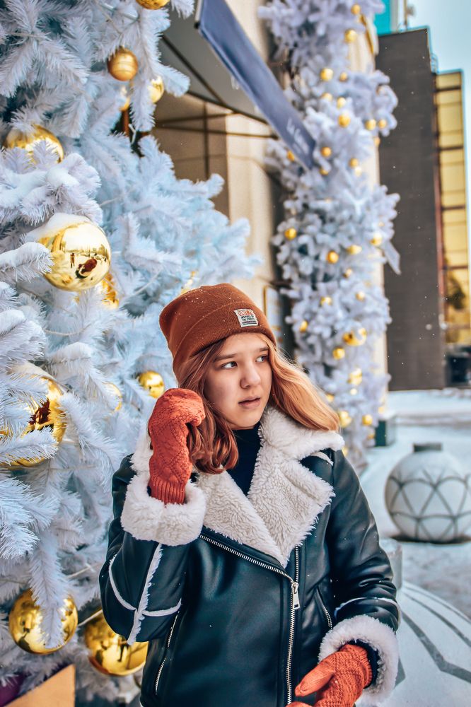 Photograph by Татьяна Имбергенова