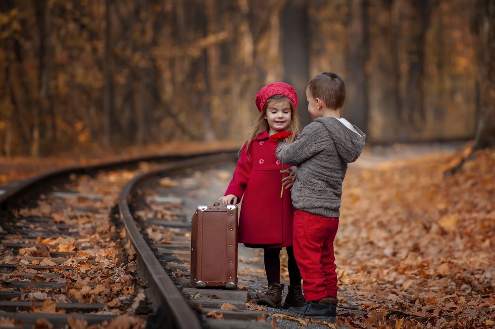 Фотография автора Катерина Лебедева