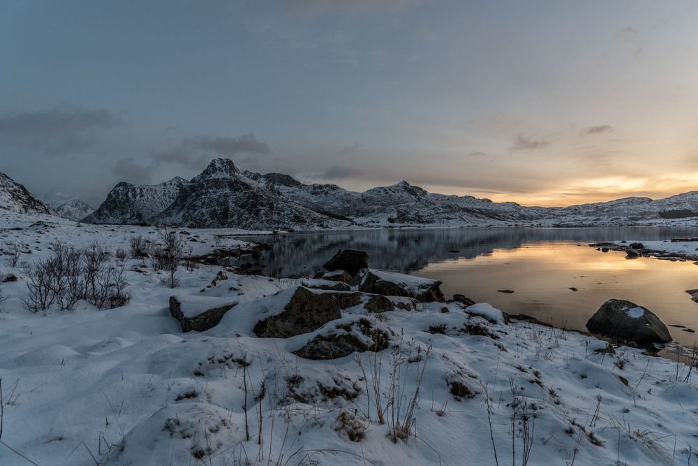 Photograph by Victor Belokrinitski