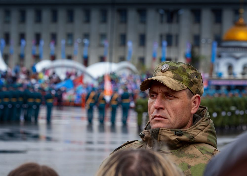 Photograph by Денис Дорошенко