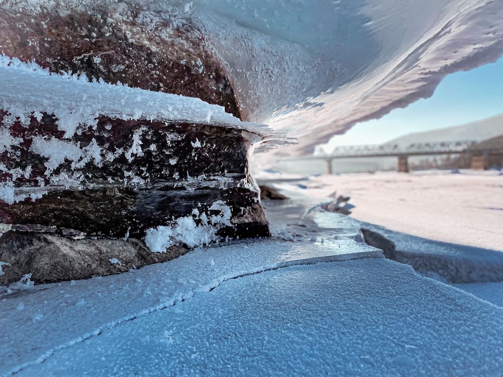 Photograph by Оксана Алейникова