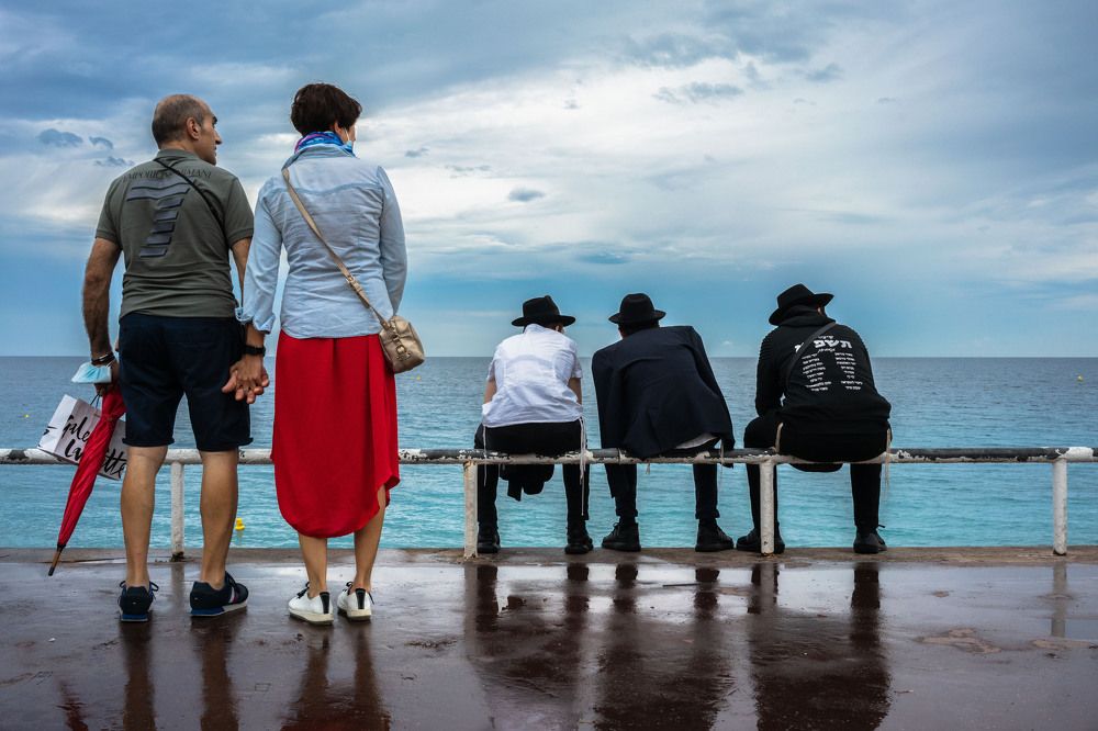 Photograph by Pierre Pauwels