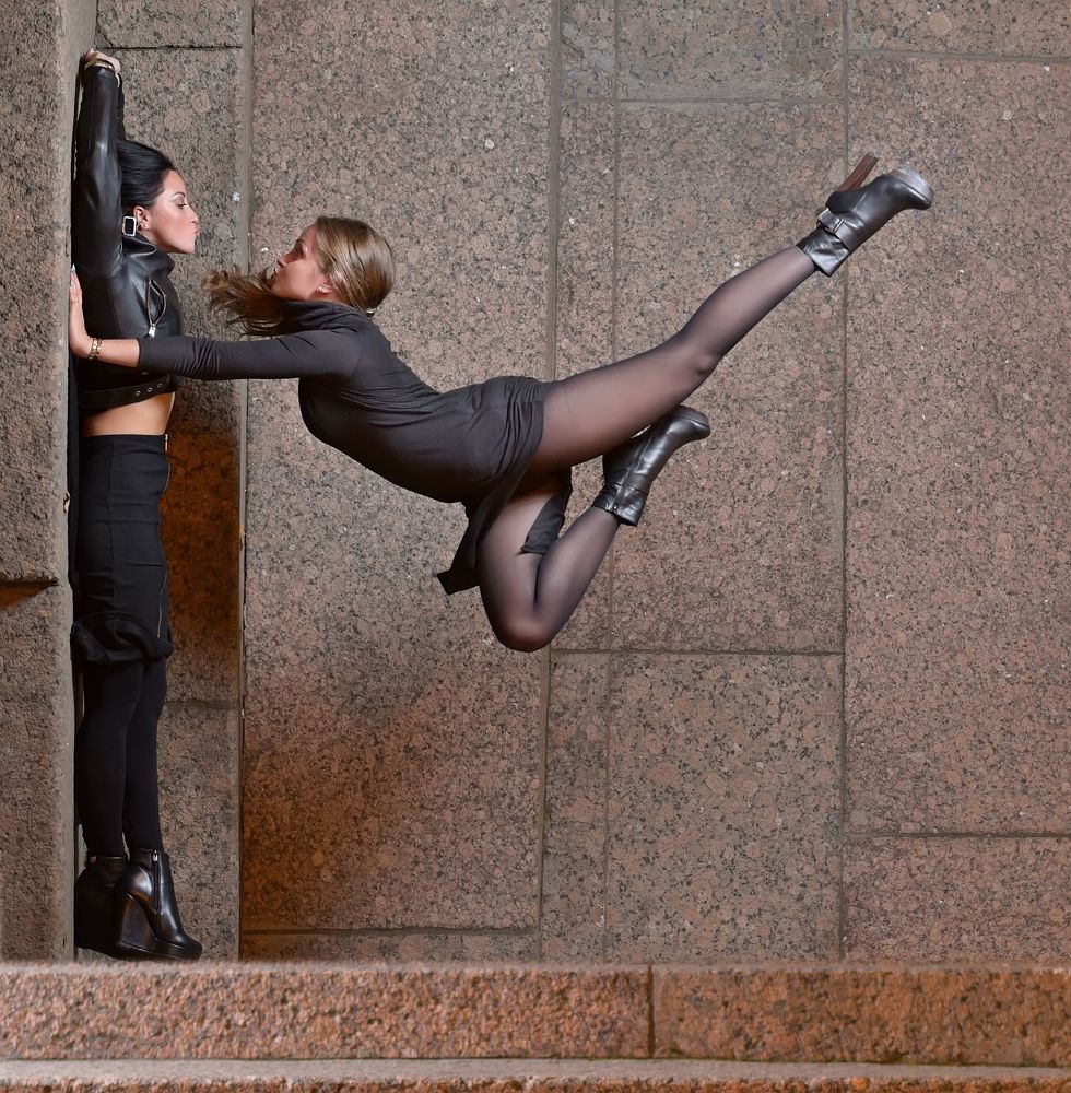 Photograph by Максим Мицун