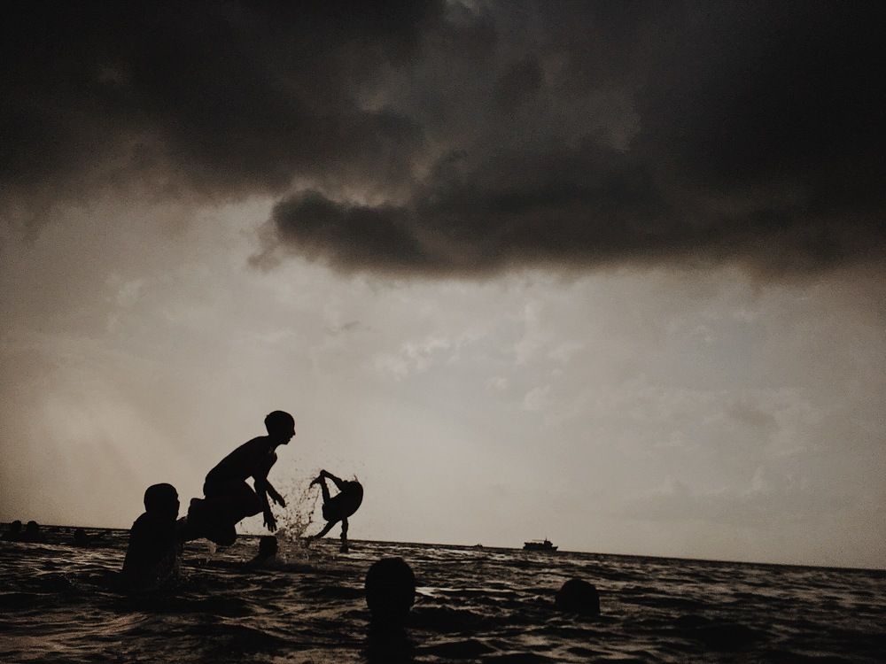 Фотография автора Grigman