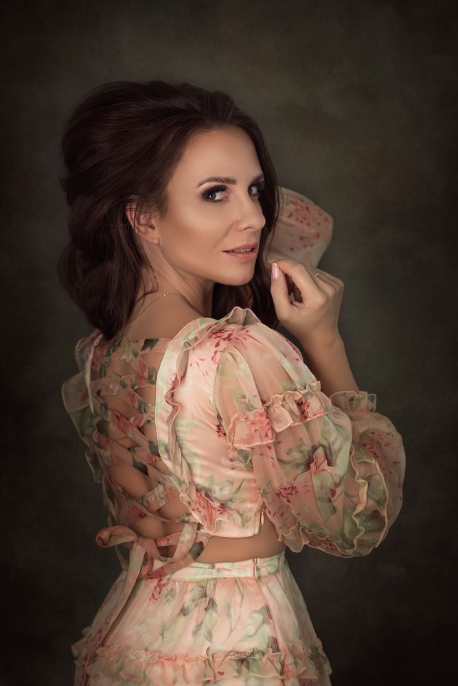 Photograph by Izabela Czarnecka