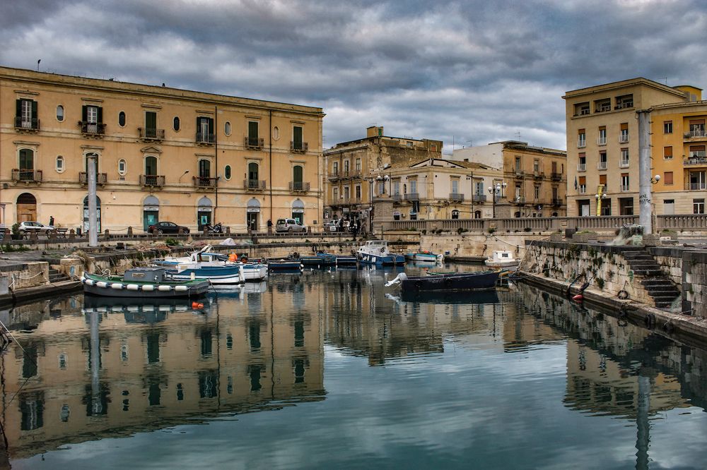 Photograph by Maria Cristina Artale