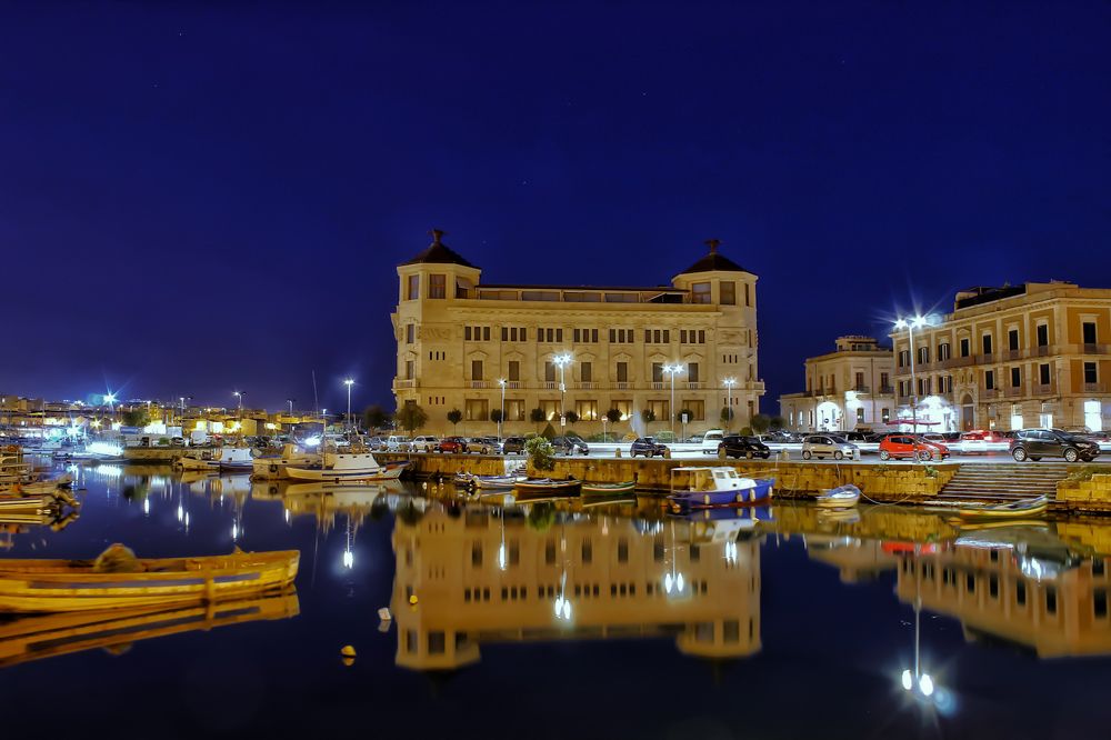 Photograph by Maria Cristina Artale