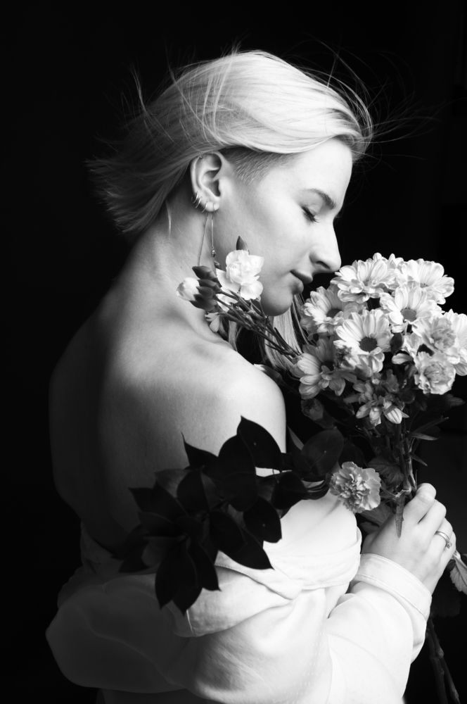 Photograph by Анастасия Буторина