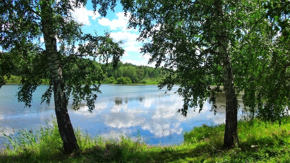 Photograph by Римма Большакова