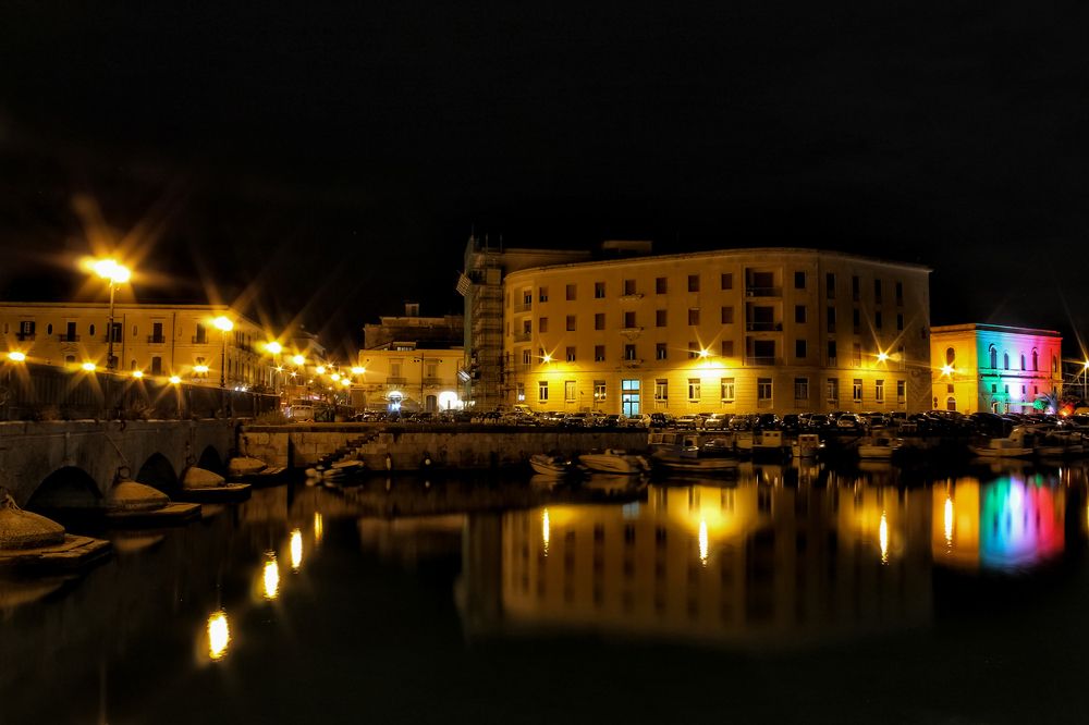 Photograph by Maria Cristina Artale