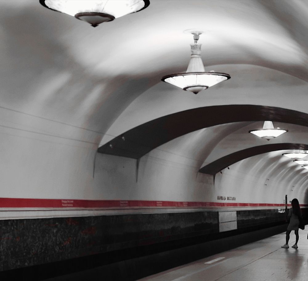 Photograph by Владимир Кривенко