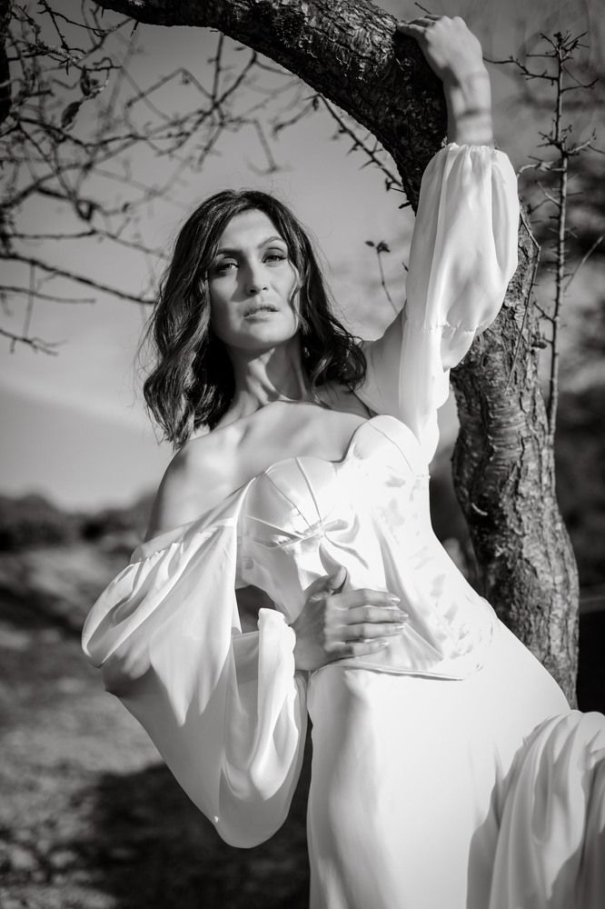 Photograph by Екатерина Обухова