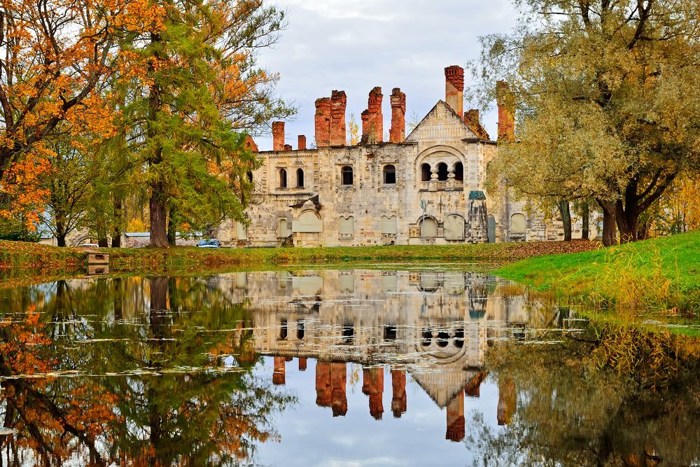 Photograph by Максим Мицун