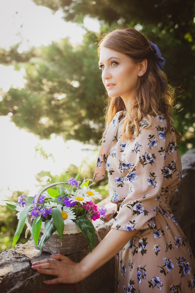 Photograph by Екатерина Обухова