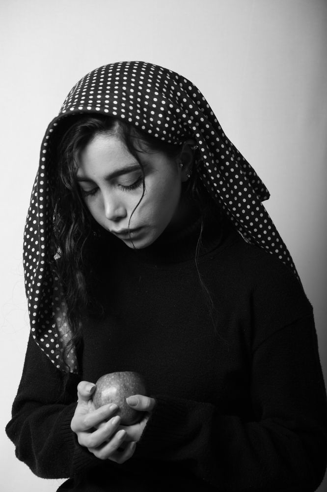 Photograph by Farimah Pournejati