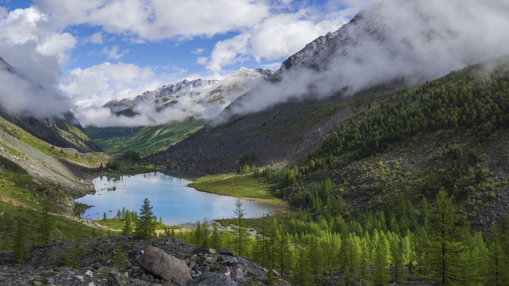 Фотография автора Олег Матроницкий