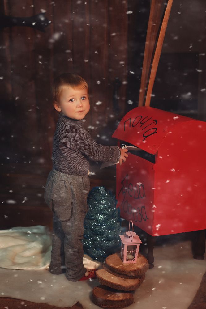 Photograph by Ксюша Рябова