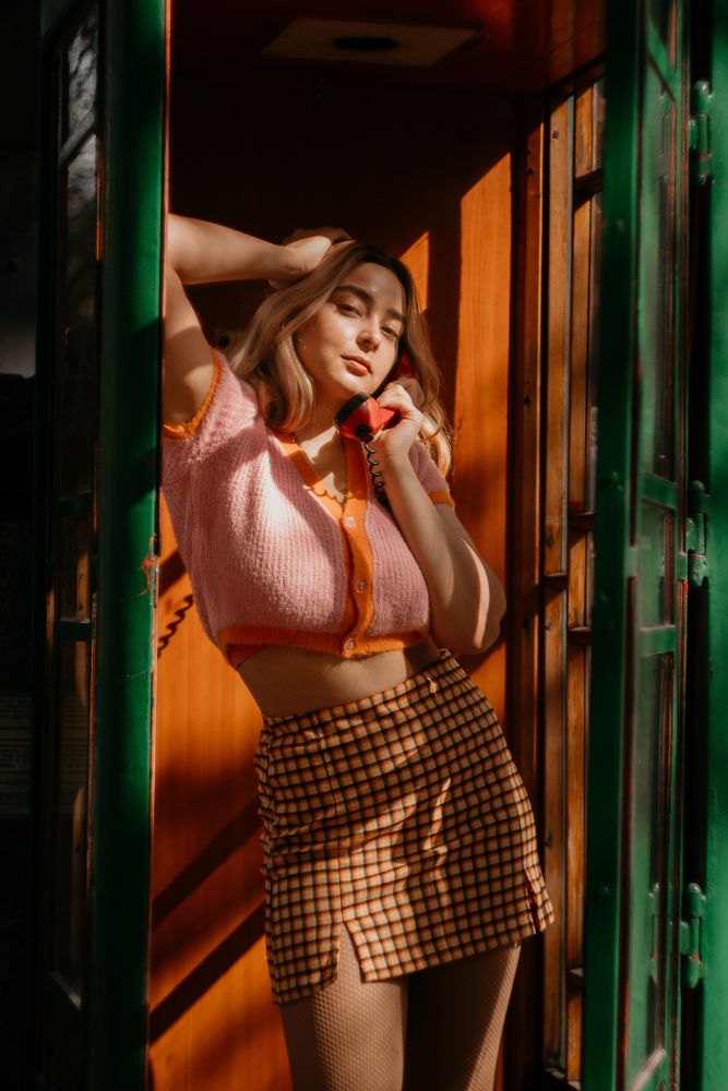 Photograph by Алеся Каракулова