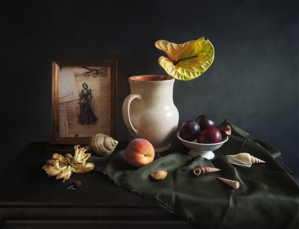 Фотография автора Vera Eremeeva