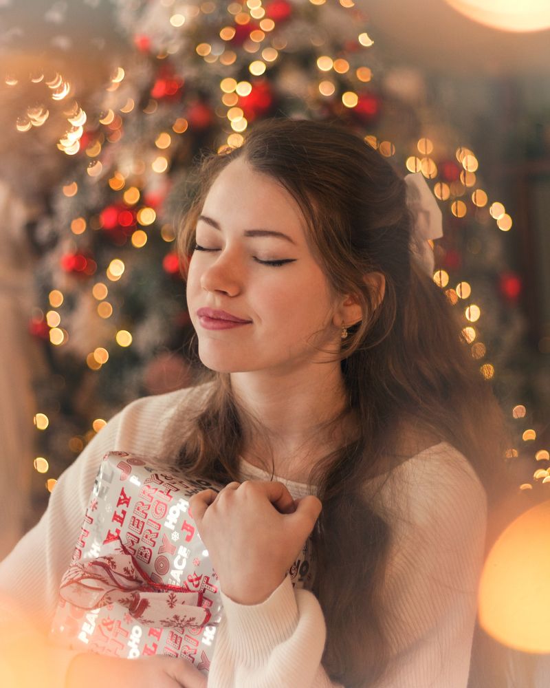 Долгожданный подарок